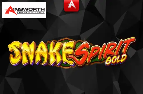 Snake Spirit Gold